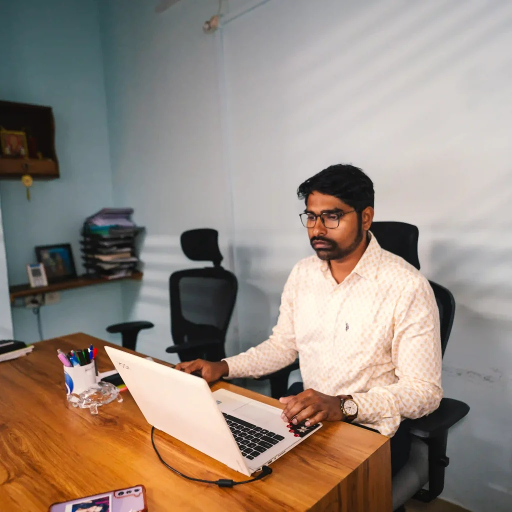 Website Development in Goa