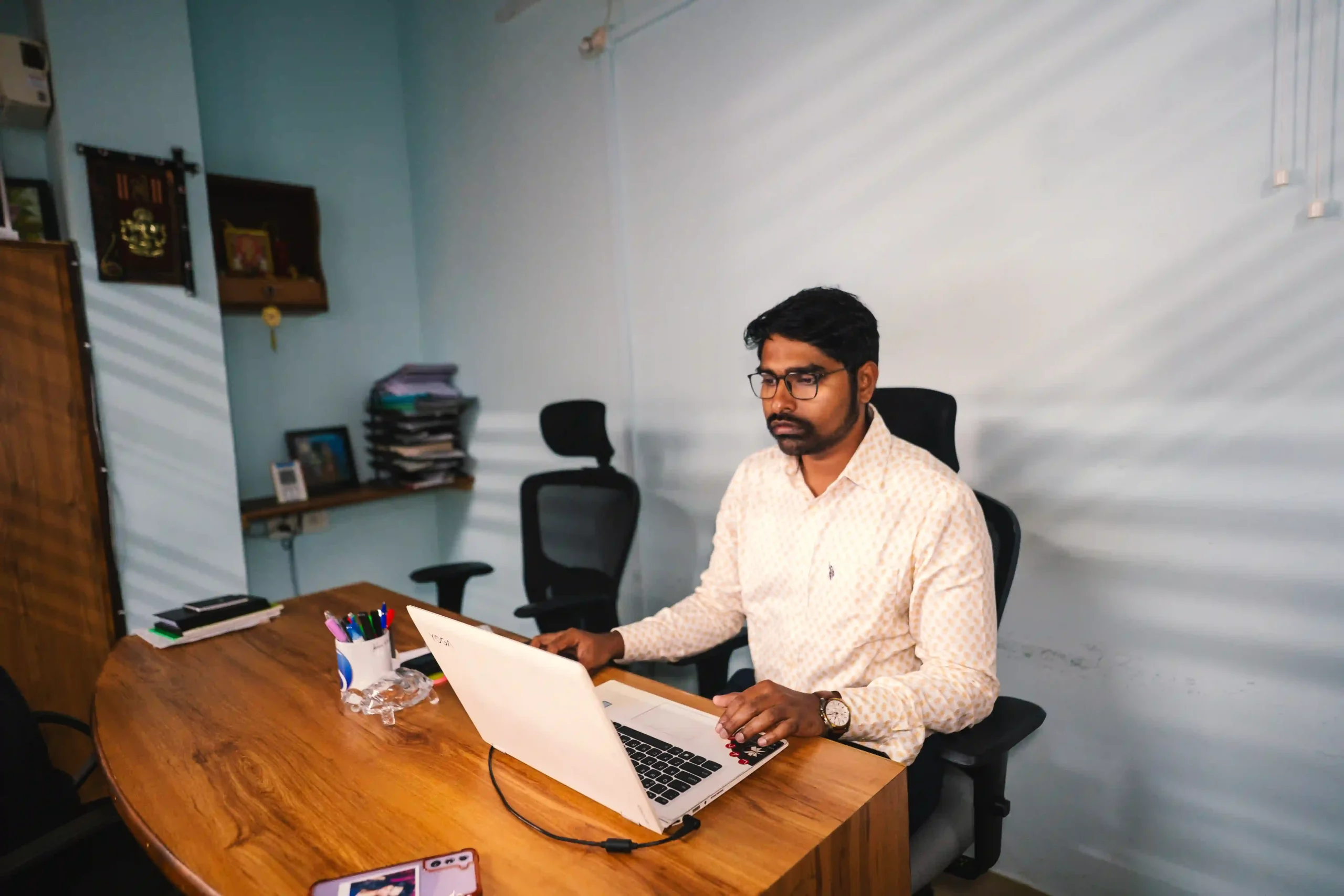 Website Development in Goa