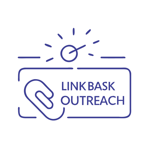 Link Building & Outreach