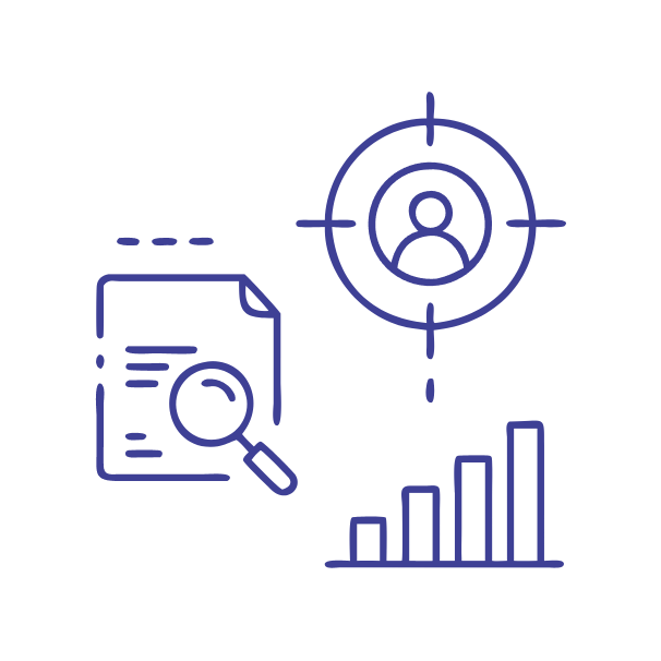 Market Research & Targeting