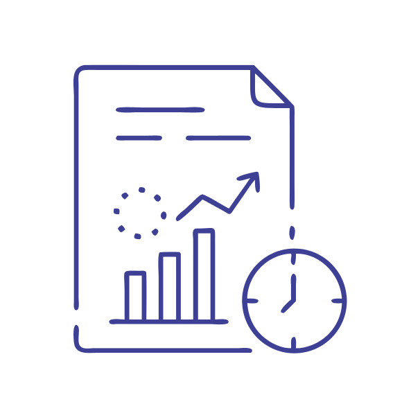 Performance Reports & Scaling