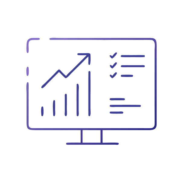 Reporting & Growth Tracking