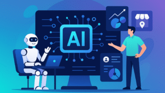 ai in local Businesses