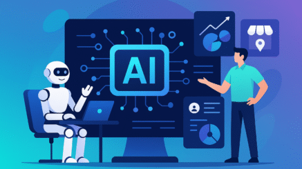 ai in local Businesses