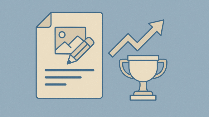 Performance Marketing Secrets Image