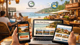 Why Responsive Web Development Is Essential for Businesses in Goa